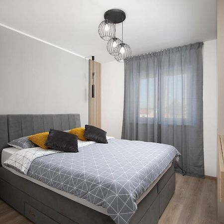 Meraviglia Residence PUY 외부 사진