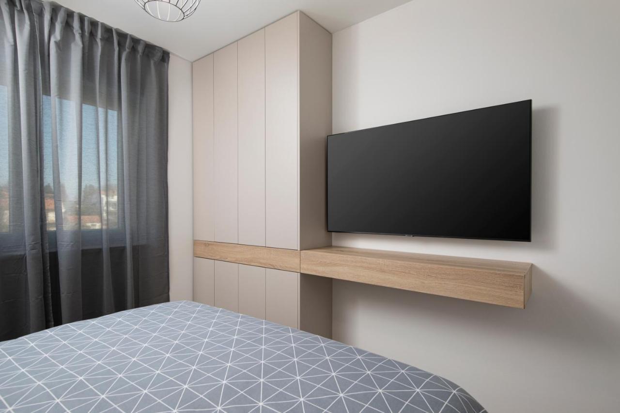Meraviglia Residence PUY 외부 사진