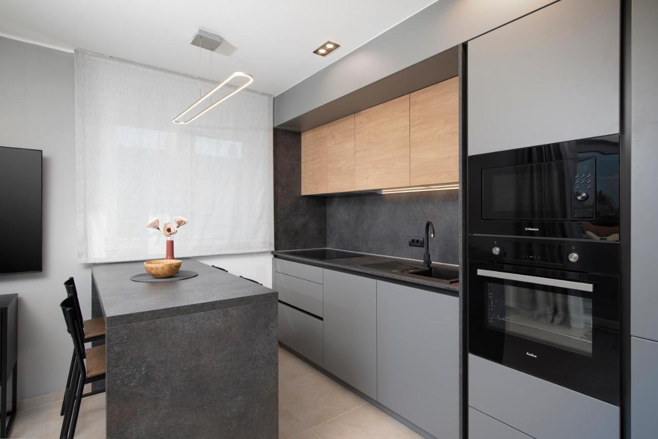 Meraviglia Residence PUY 외부 사진