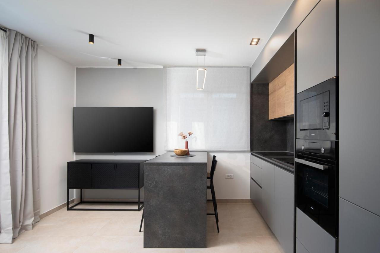 Meraviglia Residence PUY 외부 사진