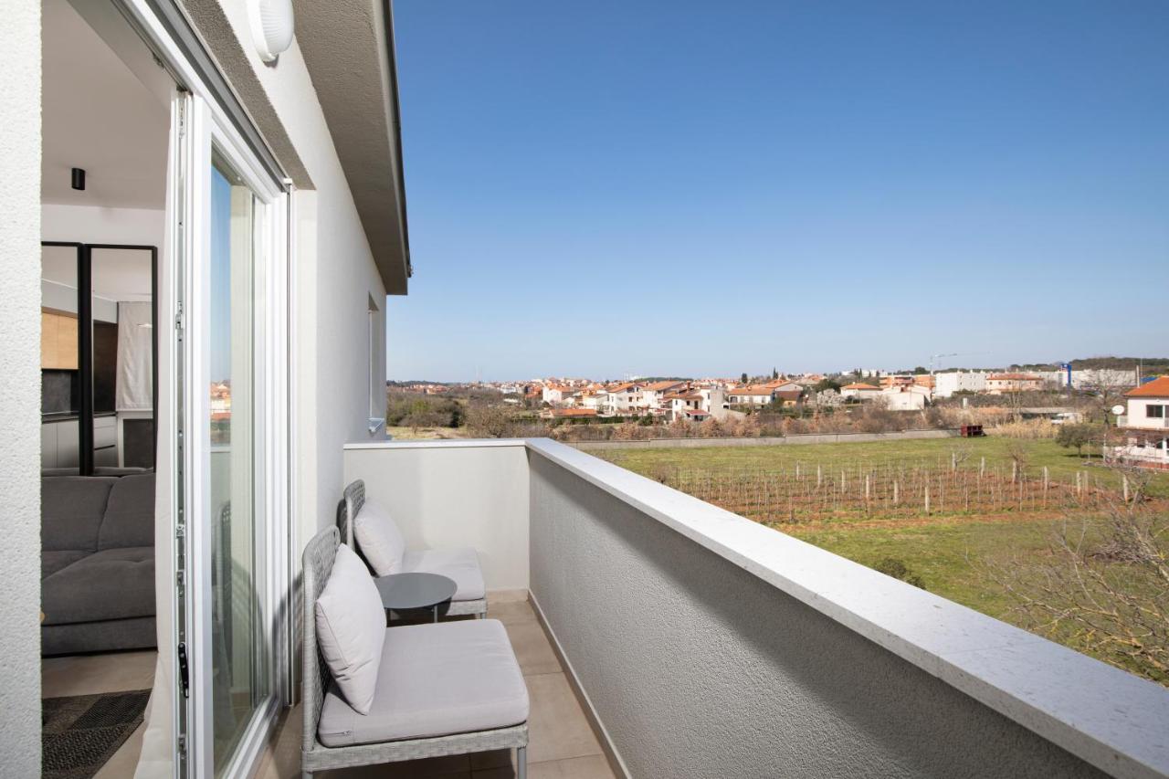 Meraviglia Residence PUY 외부 사진