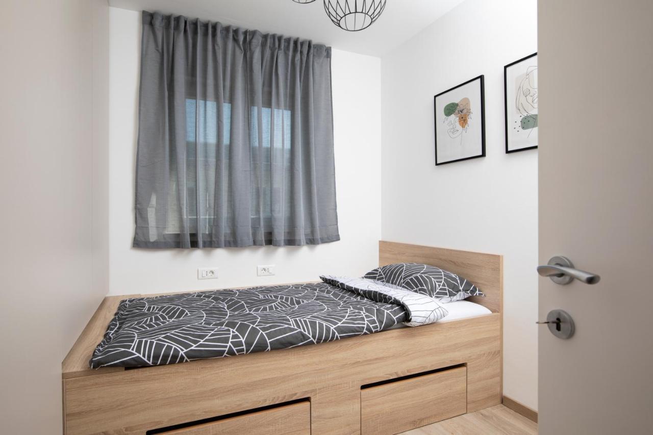 Meraviglia Residence PUY 외부 사진
